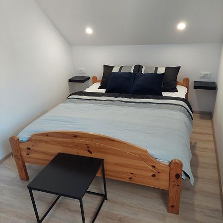 Apartmaji Biseri Краньска Гора Экстерьер фото
