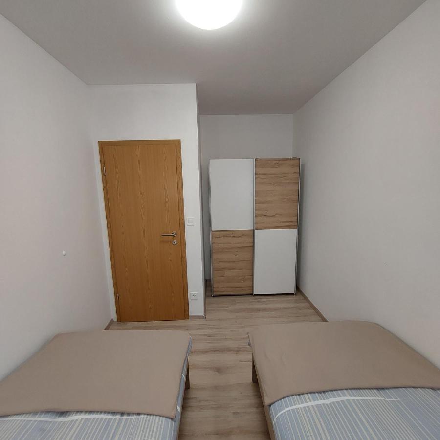 Apartmaji Biseri Краньска Гора Экстерьер фото