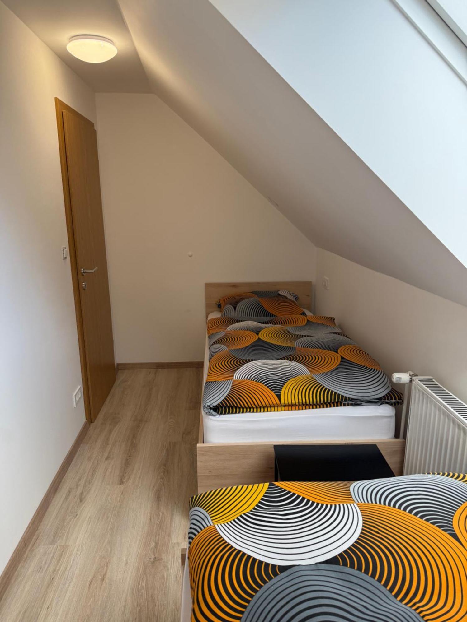 Apartmaji Biseri Краньска Гора Экстерьер фото